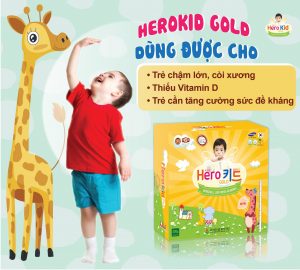 Mẹ đã biết nên cho con uống gì để tăng chiều cao cho trẻ ?