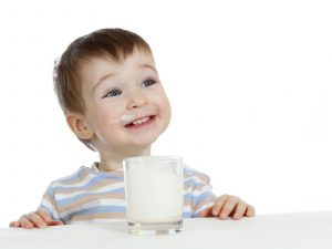 Những lưu ý trong chế độ ăn của trẻ suy dinh dưỡng?