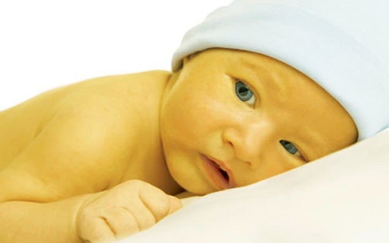 Các bệnh thường gặp ở trẻ sơ sinh và cách xử lý đúng