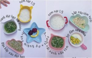 Mẹ đã biết bé chậm tăng cân phải làm sao?