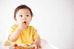 Amomum fruit là gì? Vì sao nên bổ sung Amomum fruit cho trẻ biếng ăn?