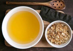 5 công thức nấu nước dashi cho bé ăn dặm