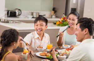 Làm thế nào khi bé lười ăn rau mẹ đã biết chưa?