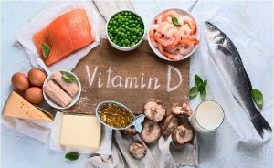 Dấu hiệu trẻ thiếu vitamin D và cách bổ sung đúng chuẩn