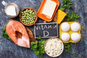 Tại sao cần bổ sung vitamin D cho trẻ em?