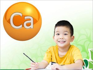 Ăn gì bổ sung canxi cho trẻ - thử ngay 4 món cháo này!