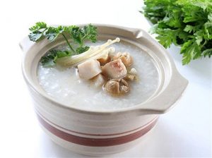 Ăn gì bổ sung canxi cho trẻ - thử ngay 4 món cháo này!