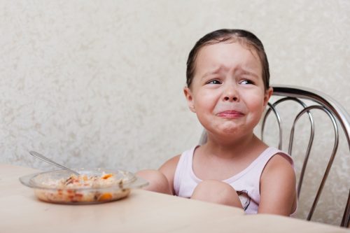 5 cách giúp trẻ ăn ngon miệng, hết biếng ăn hiệu quả