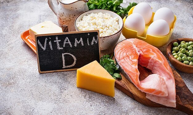 Hướng dẫn bổ sung vitamin D cho trẻ đúng cách, an toàn