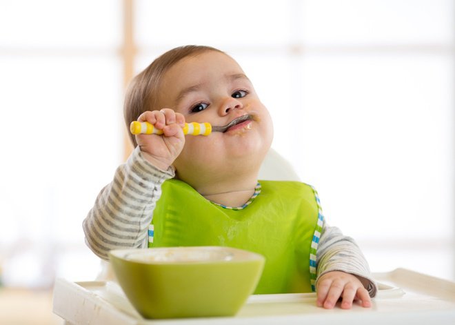 Làm sao để ăn ngon miệng, trẻ hết biếng ăn không cần ép?