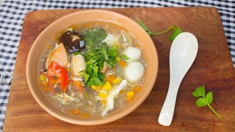 Trẻ chán ăn cháo phải làm sao? Gợi ý 2 thực đơn hấp dẫn cho trẻ