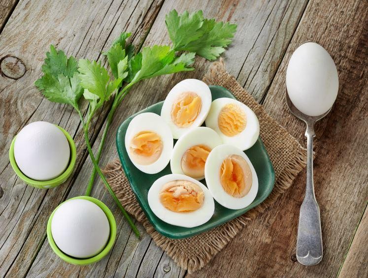 Trẻ nhẹ cân nên bổ sung gì? Top thực phẩm mẹ cần quan tâm