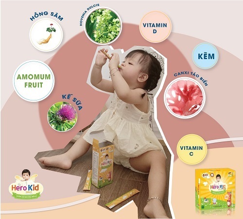 Cho trẻ ăn hàu bổ sung kẽm có tốt không?