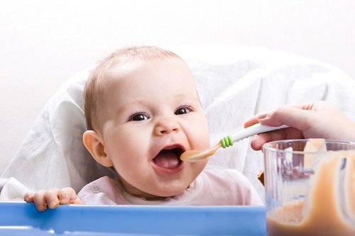 Trẻ biếng ăn do thiếu kẽm, ba mẹ nên cải thiện như thế nào?