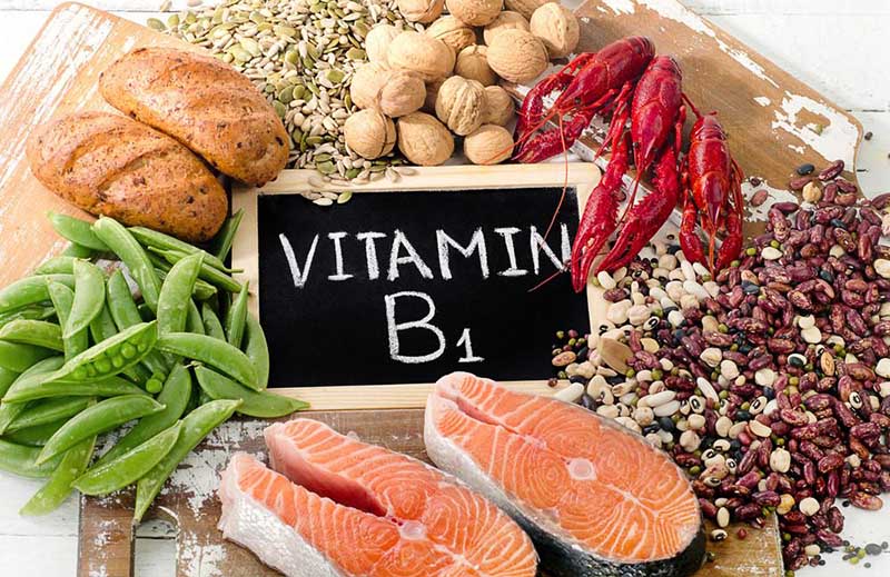 Giải đáp giúp mẹ: Trẻ biếng ăn có nên uống vitamin B1 không?