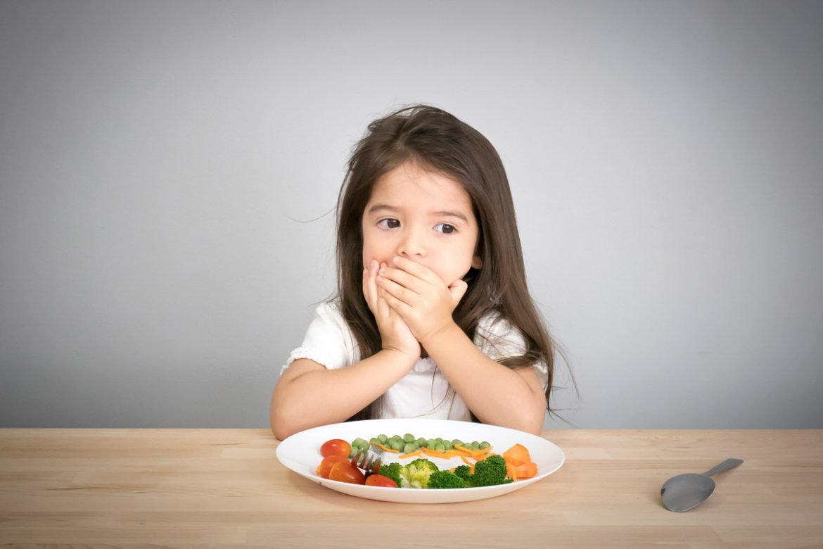 Gợi ý thực đơn cho trẻ lười ăn với 4 món bổ dưỡng