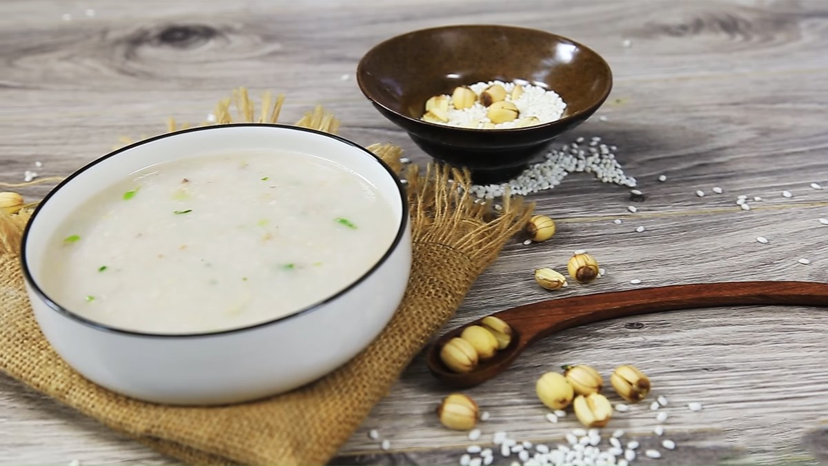 Mách mẹ các món ăn cho trẻ bị ho sổ mũi giúp con mau khỏe