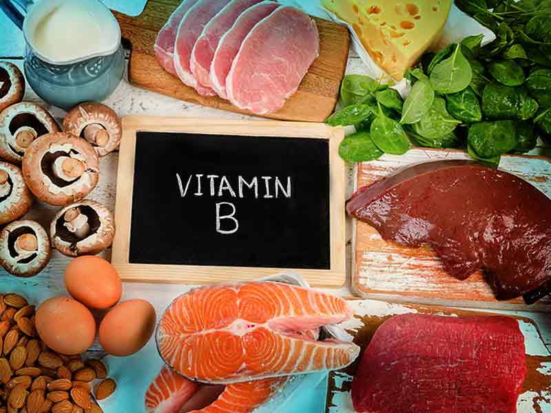 Mẹ nên cho trẻ biếng ăn bổ sung vitamin gì?