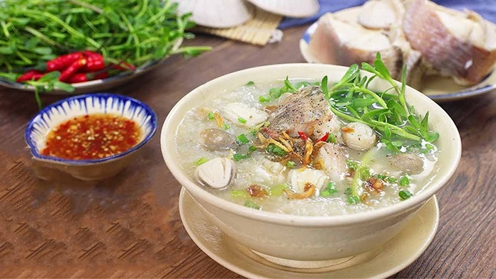 Thực đơn cho bé 1 tuổi ăn dặm giàu dinh dưỡng