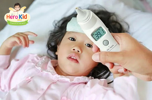 Trẻ bị ốm bỏ ăn phải làm sao? Trẻ bị ốm bỏ ăn phải làm sao?