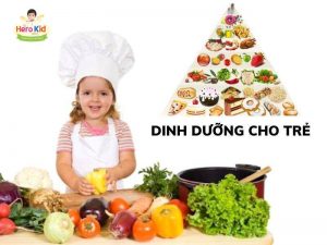 Cách giúp bé tăng đề kháng