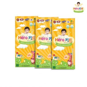 Trẻ bị ốm biếng ăn
